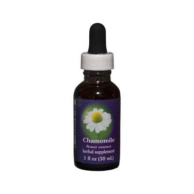 FES Organic Quintessentials Flower Essence Chamomile 30ml